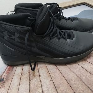 under armour lockdown 3
